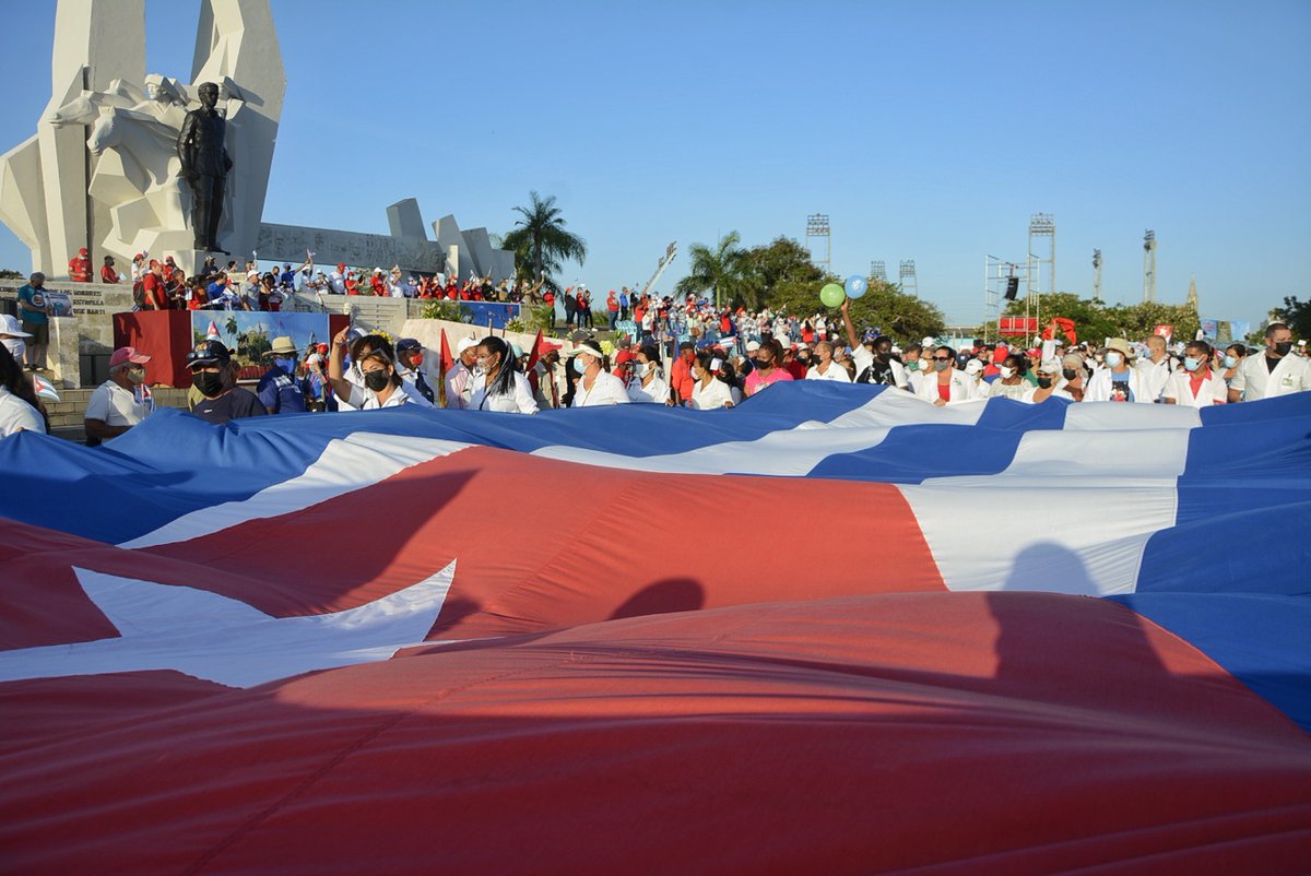 Cubanexis tweet media