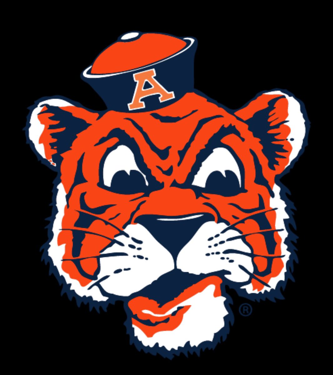 Blessed to receive an offer to Auburn University. Huge Thanks to @CoachHughFreeze and Coach Kent Austin for blessing me with this opportunity to further my education. #AG2G #gotigers🐅 #tigers🟠⚪️🔵