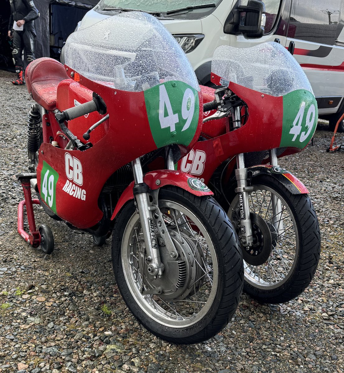 Cookstown 100 2024