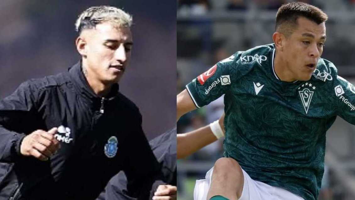 Juan Fernández y Santiago Wanderers inician la Copa Chile con inédito partido en el archipiélago #CooperativaContigo tinyurl.com/25jmbgvw