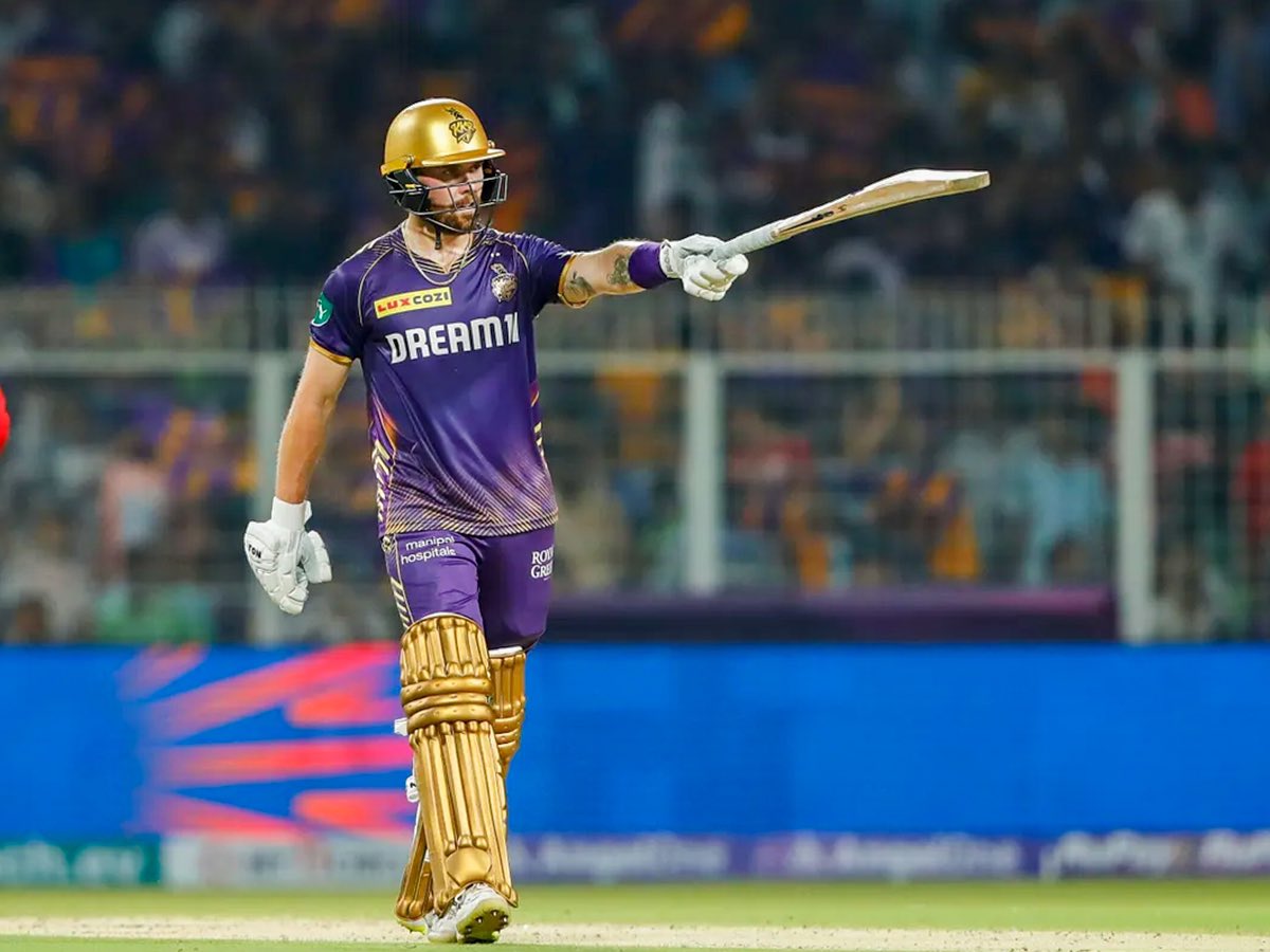 KKRiders tweet picture