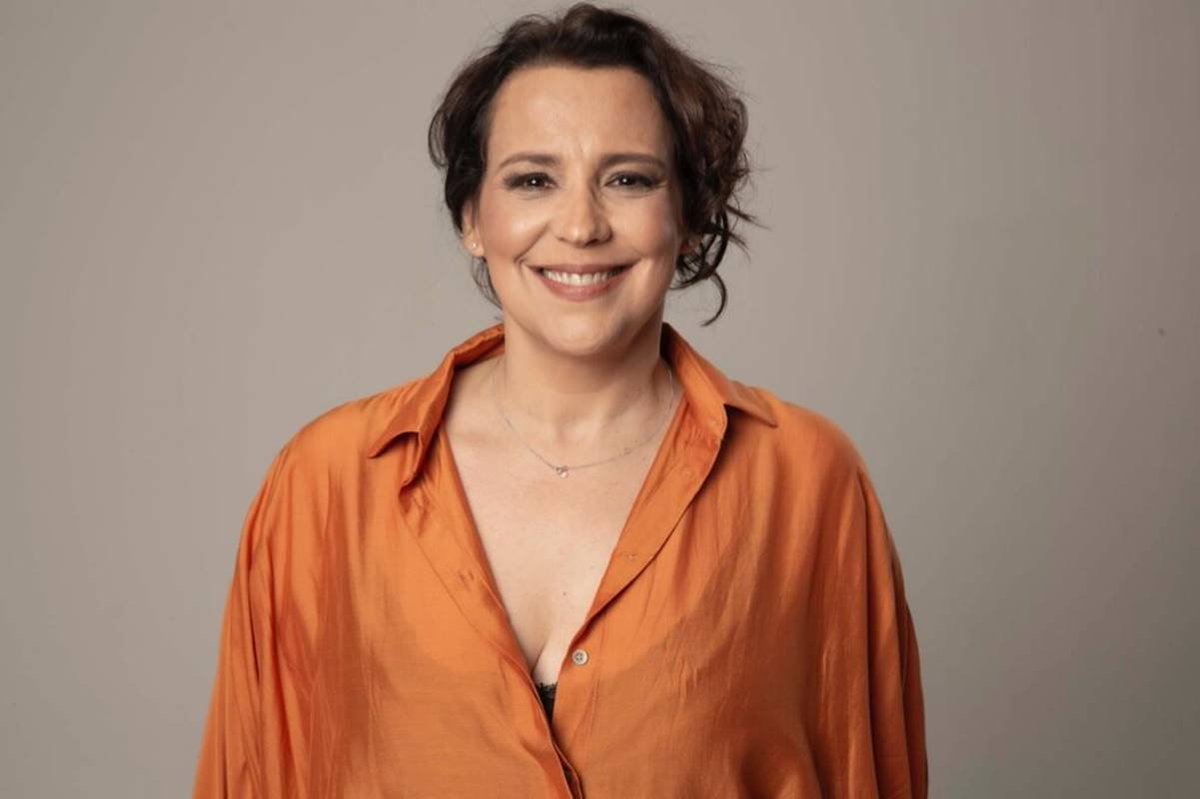 💣 A atriz Ana Beatriz Nogueira está confirmada no elenco de #ManiaDeVocê e interpretará a personagem de uma caiçara na próxima novela das 21h. Ela integrou o elenco de #TodasAsFlores (2022), também do autor João Emanuel Carneiro.

🗞 Jornal O Globo