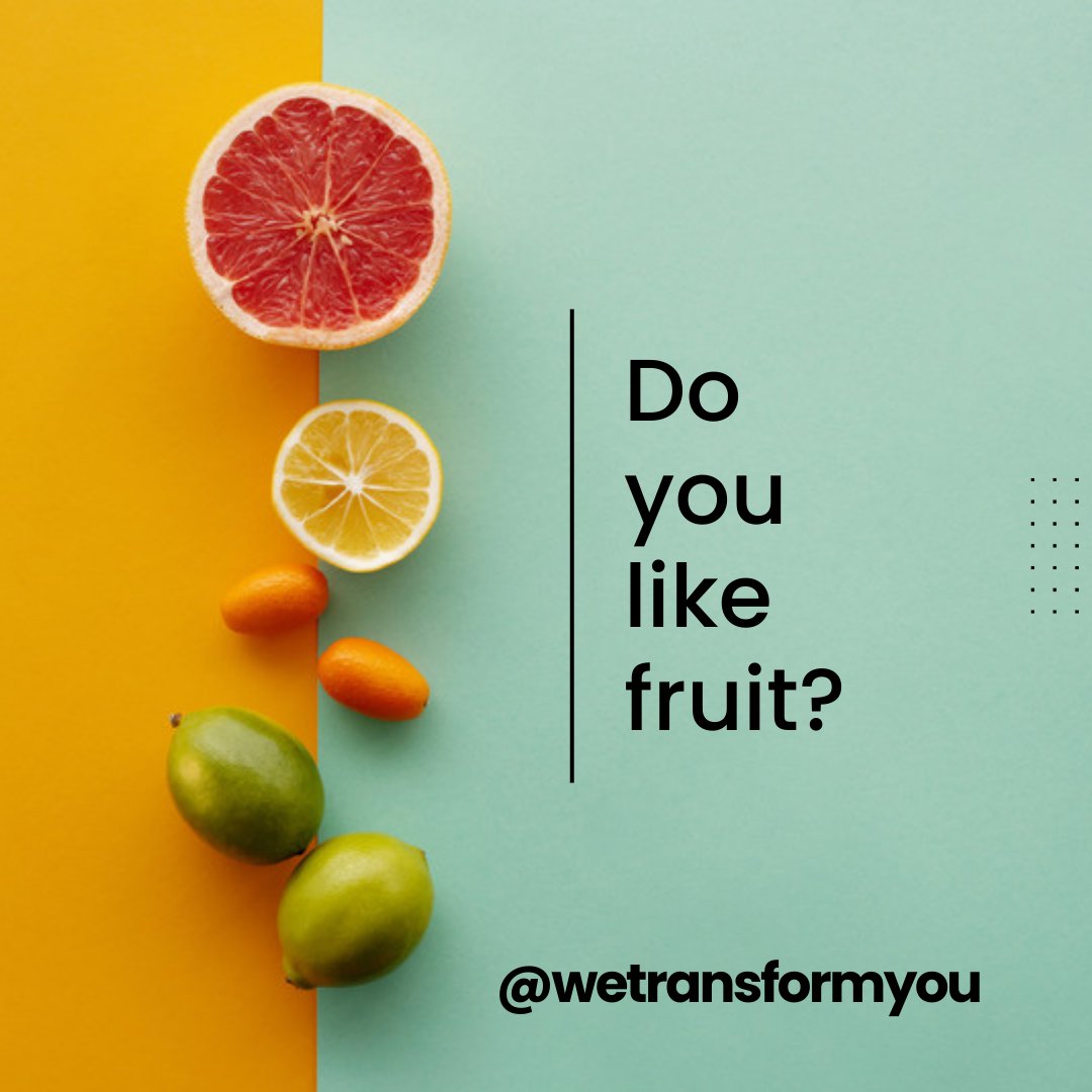 📷Do you like fruits ?
📷📷📷📷📷 Oh, I adore fruits! They're nature's sweet treasures, bursting with flavor and nutrients.
📷 #FruitLove #HealthyEating #Nature'sGoodness #YummyYummy #FruitfulLife 📷📷📷📷