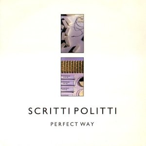 #RockinFaves  #LateNightTwitter #chrisplaylist 

#LateNight Upload ONLY on #chrislatenight  

#Eclectic and #Diverse #music from my #playlists 

Released- 08/27/1985

Scritti Politti- Perfect Way (#musicvideo)

youtu.be/cLxIB_lrwk0?si…