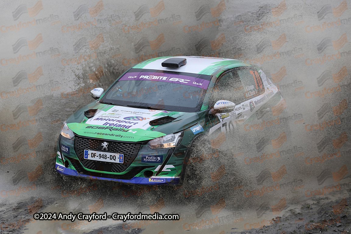 Photos from @RallynutsStages are now online bit.ly/Rallynuts_Stag… @CarSportMag @BRCrally @MSportLtd @MotorsportIRL @RallyingUK @OpensTightens @ProbiteBrakes @officialbhrc @rallytravel @raceandrallyni #BRC #BRCRally @WnRC #RSVS24 #rally #rallying #motorsport #BHRC