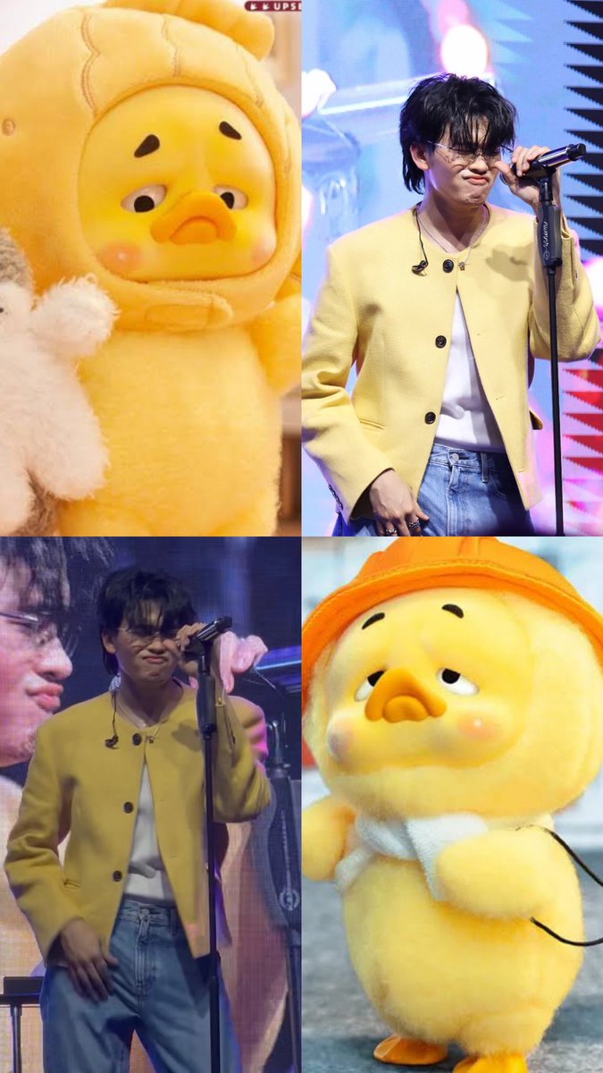 ขอโทษนะนนท์แต่เหมือนมากจริงๆ น่ารัก💛

#NONTTANONT