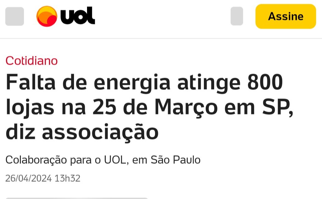 Mas depois dessa TRÁGICA PRIVATIZAÇÃO da Energia Elétrica, o Tarcísio Ainda Quer Entregar A ÁGUA de São Paulo para a Exploração Capitalista?