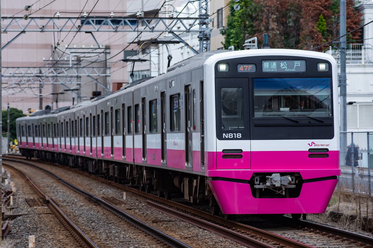 2024.4.21
844N 7308F(ほくそう春まつり号)
1444F 8816F
14B02 3003F
1446F N818F