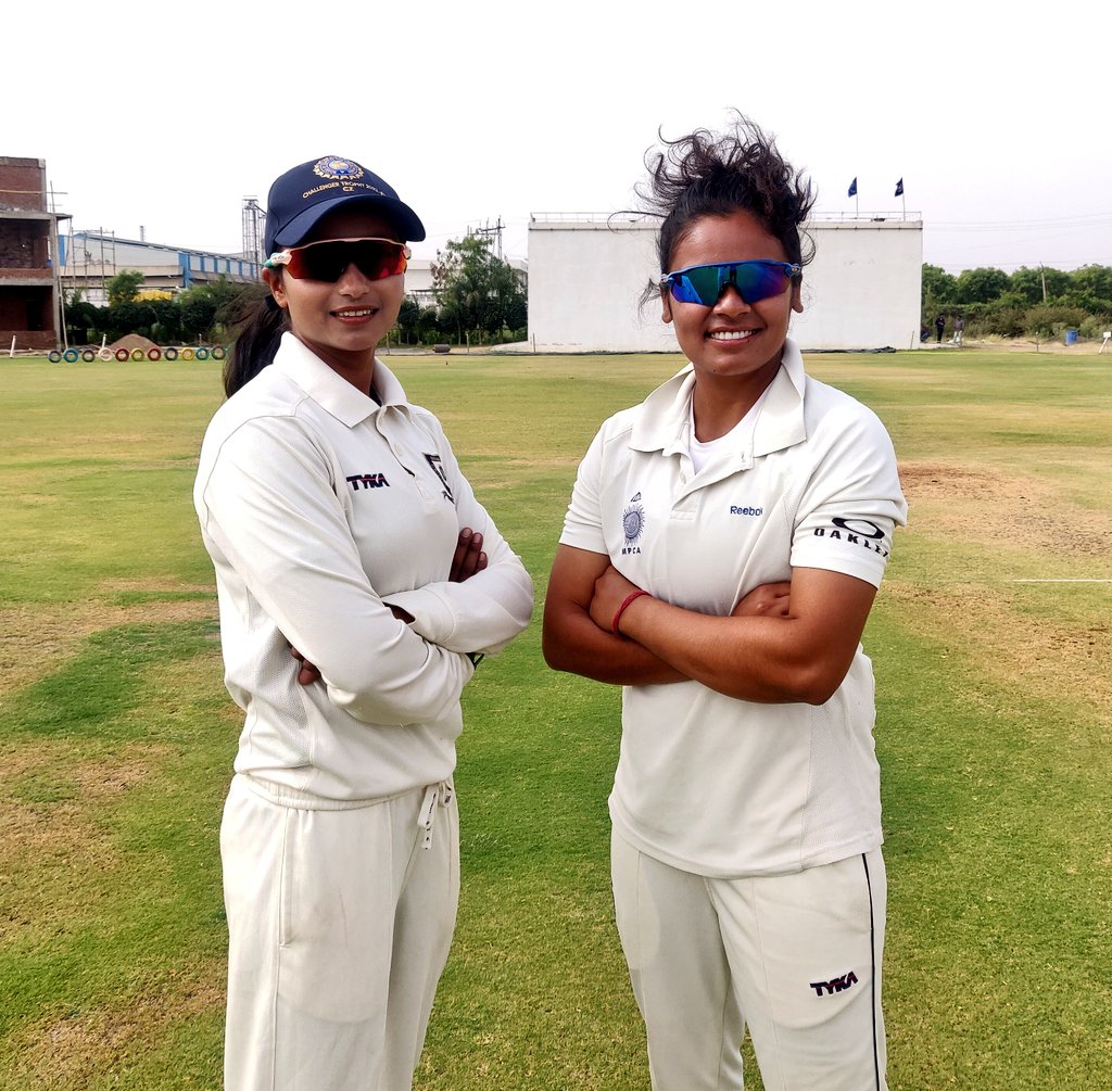 The Final Showdown is ON! 🚨📺 Bhopal vs Shahdol (Women's)🏆 Watch the JS Anand Trophy Final LIVE NOW on our youtube channel! 🏏 #cricket #bcci #india #madhyapradesh