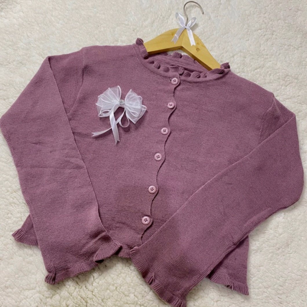 𐙚 pretty cardigan for hangout 𐙚

— a thread