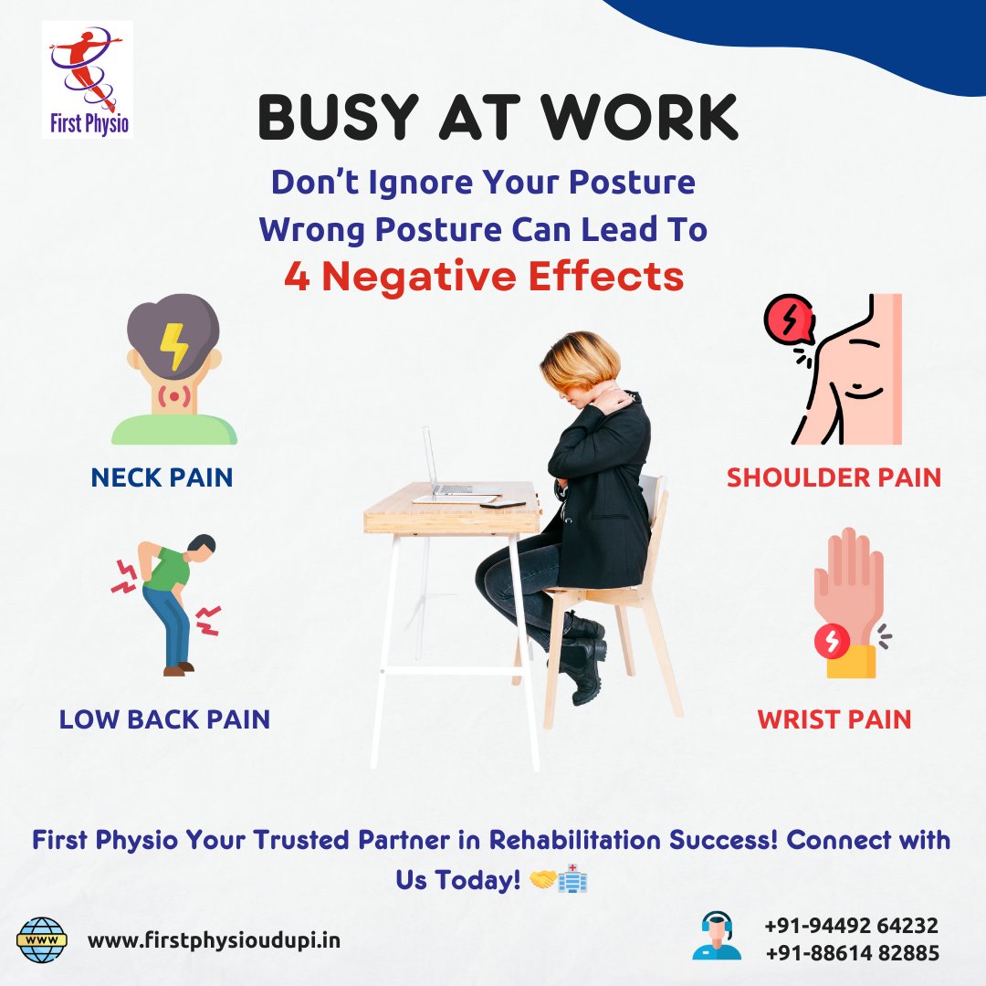 Choose First Physio for Superior Rehabilitation Solutions! Contact Us Now! 💪📞

#physiotherapist #physiotherapy #physio #physicaltherapy #physicaltherapist #physiolife #physiotherapylove #health #wellness #painrelief #movement #mobility #rehab #injuryrehab #sportsphysio