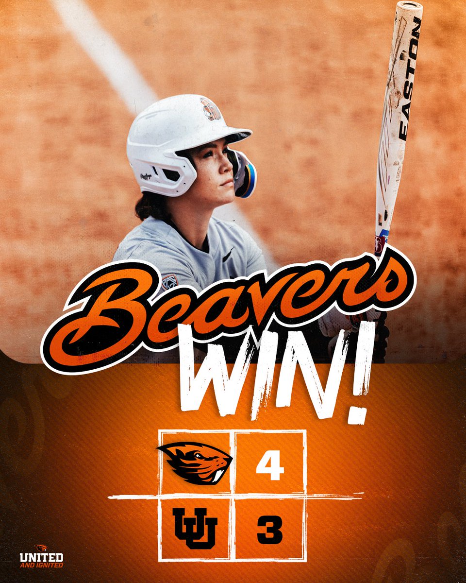 Beavs Win!!