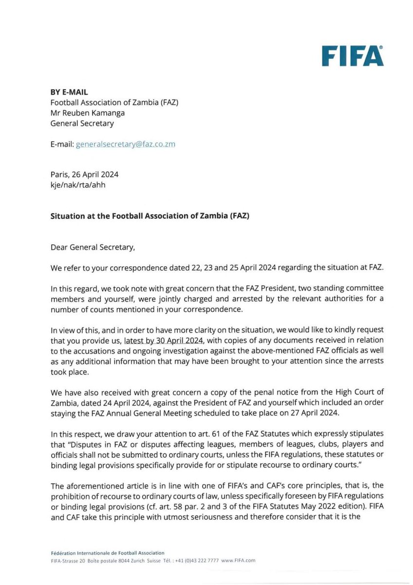 mwenda mupunga tweet media