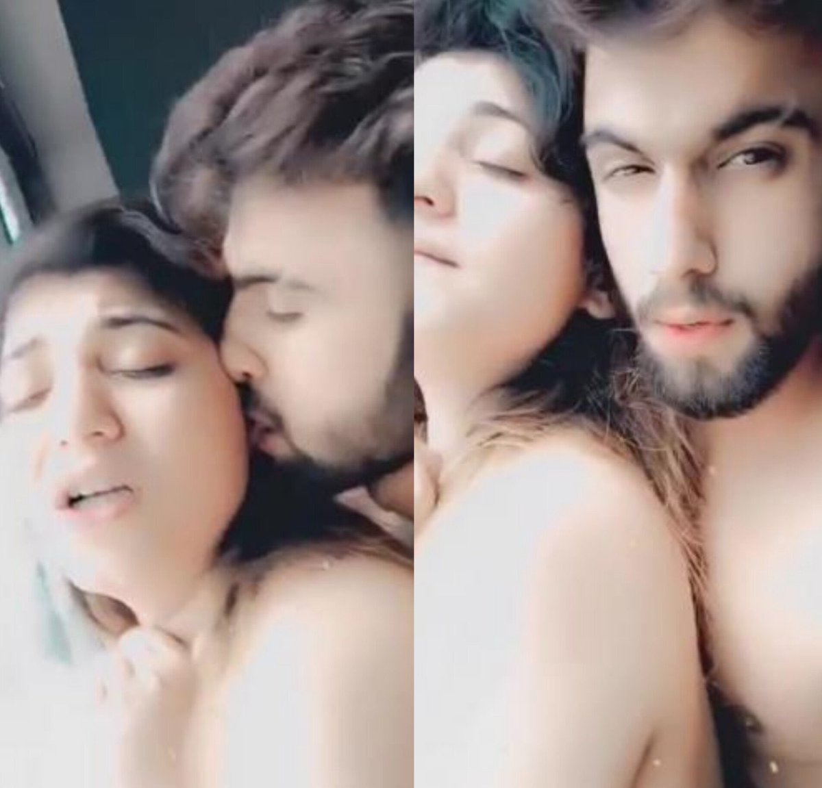 کیا یہ ویڈیو کسی کے پاس ہے؟ 👀