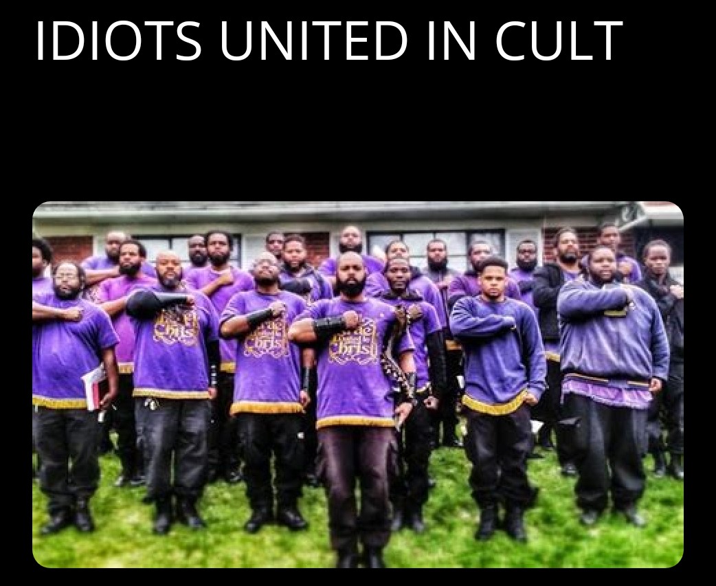 IUIC; just a reminder