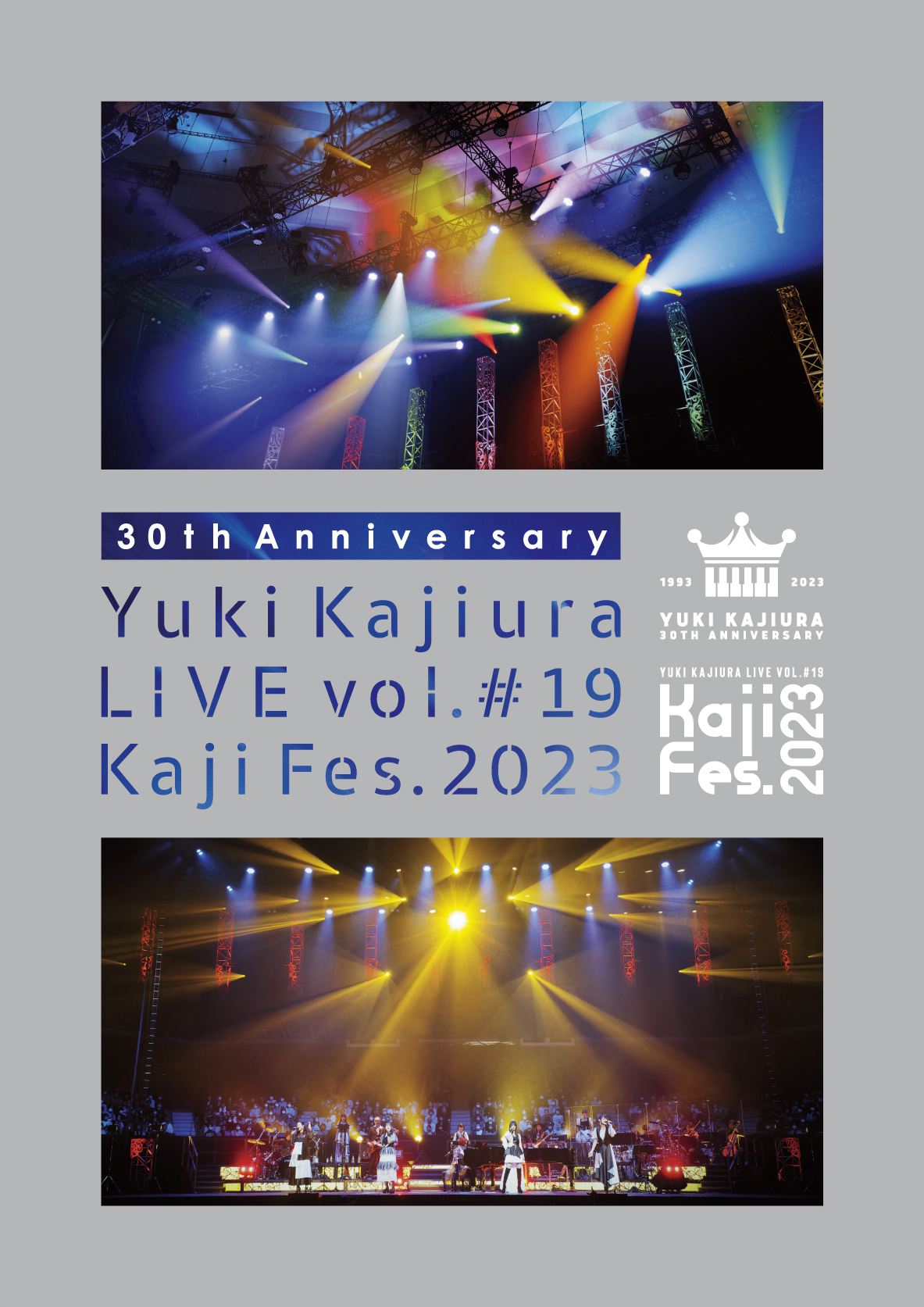 梶浦由記(Yuki Kajiura) staff على X: 