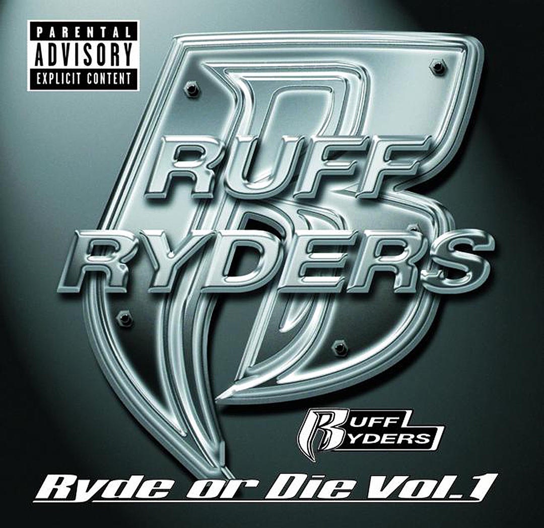 ⬇️ TODAY IN HIP-HOP ⬇️ 1999: Ruff Ryders release Ryde or Die Vol. 1 What’s your fav song by them? RIP DMX 🕊