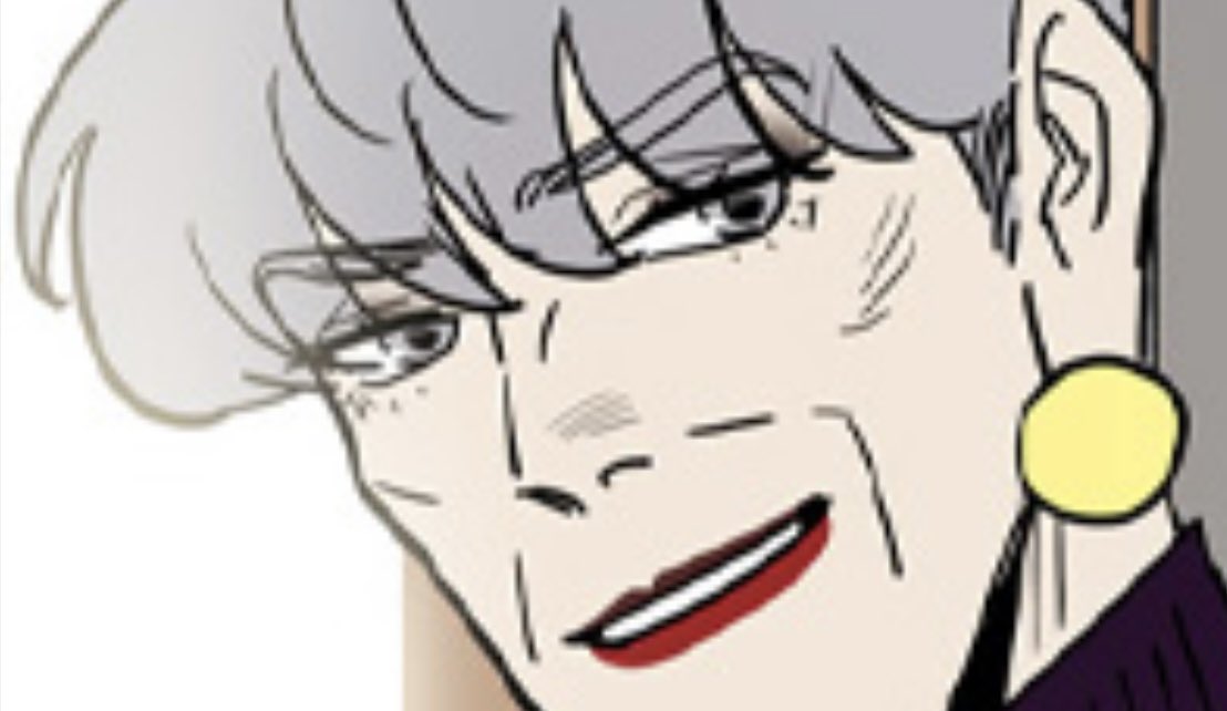 네이버 토요일 웹툰 <먹지마세요>

2부 103화 업데이트 되었습니다!

👉naver.me/G6Z20lzL

어제는 폭풍 수면으로(!) 오늘 알림 트윗을 씁니다 😭
드디어 다음주 5/3 마지막화가 공개되네요 🥲 힝

5/10 후기도 부디 기다려 주시길..! 🥹🙏
항상 감사합니다 ❤️