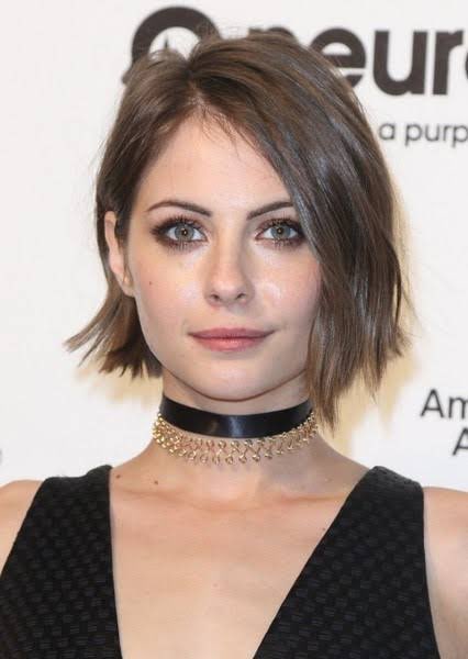 Willa Holland #TVstars #WillaHolland