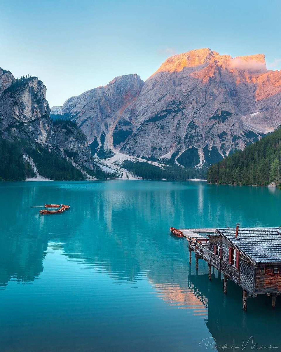 Dolomites Italy 🇮🇹