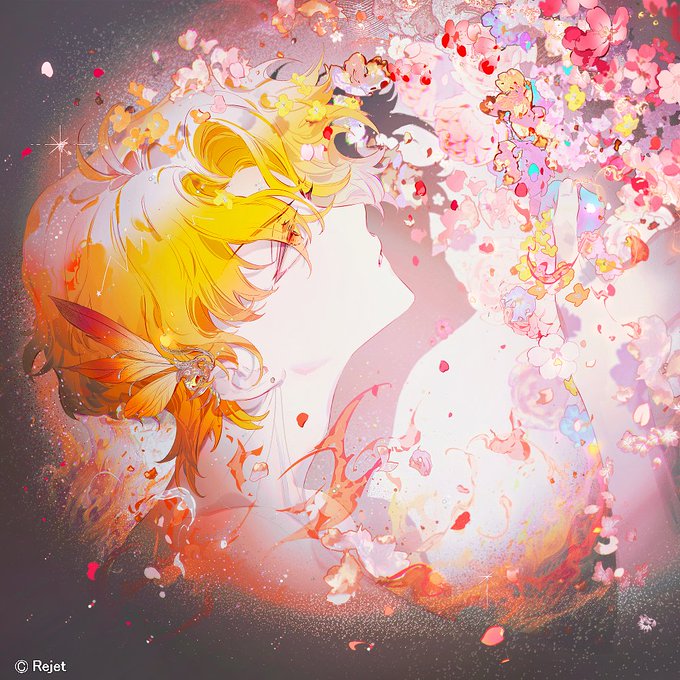 「桜」のTwitter画像/イラスト(新着｜RT&Fav:50)