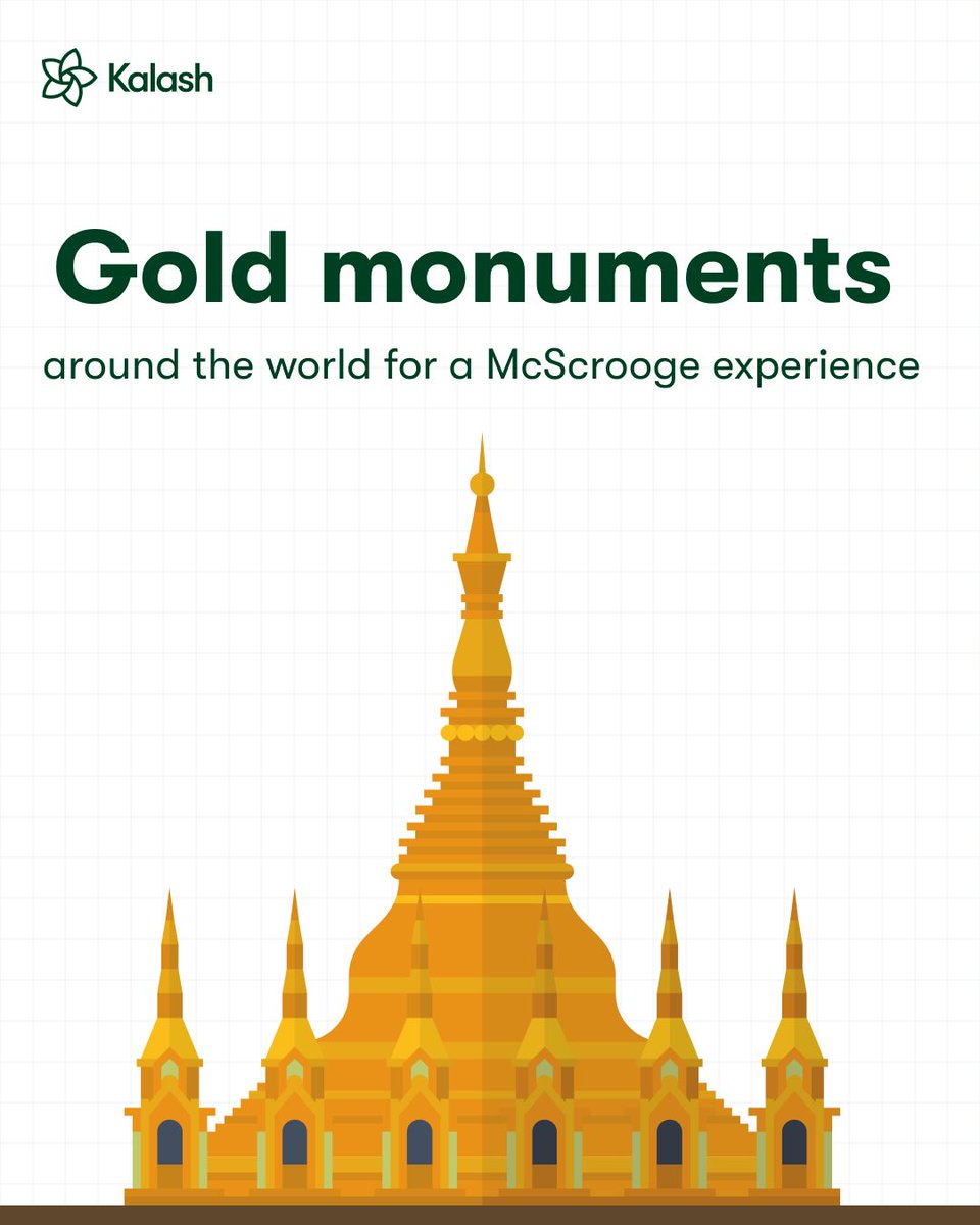 Ready to take a gold-en trip around the world?

#investingtips #investment #finance #investing #digitalgold  #investingforbeginners #investinghacks #SmartInvestment #GrowYourWealth