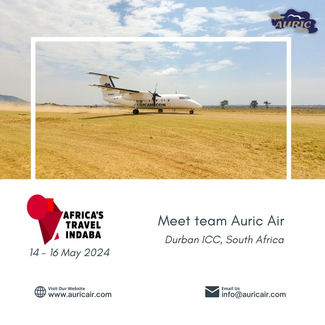 Meet team @AuricAir at #AfricasTravelIndaba2024

14-16 May 2024

Durban ICC, #KwazuluNatal #SouthAfrica

#TravelShow #TourismShow