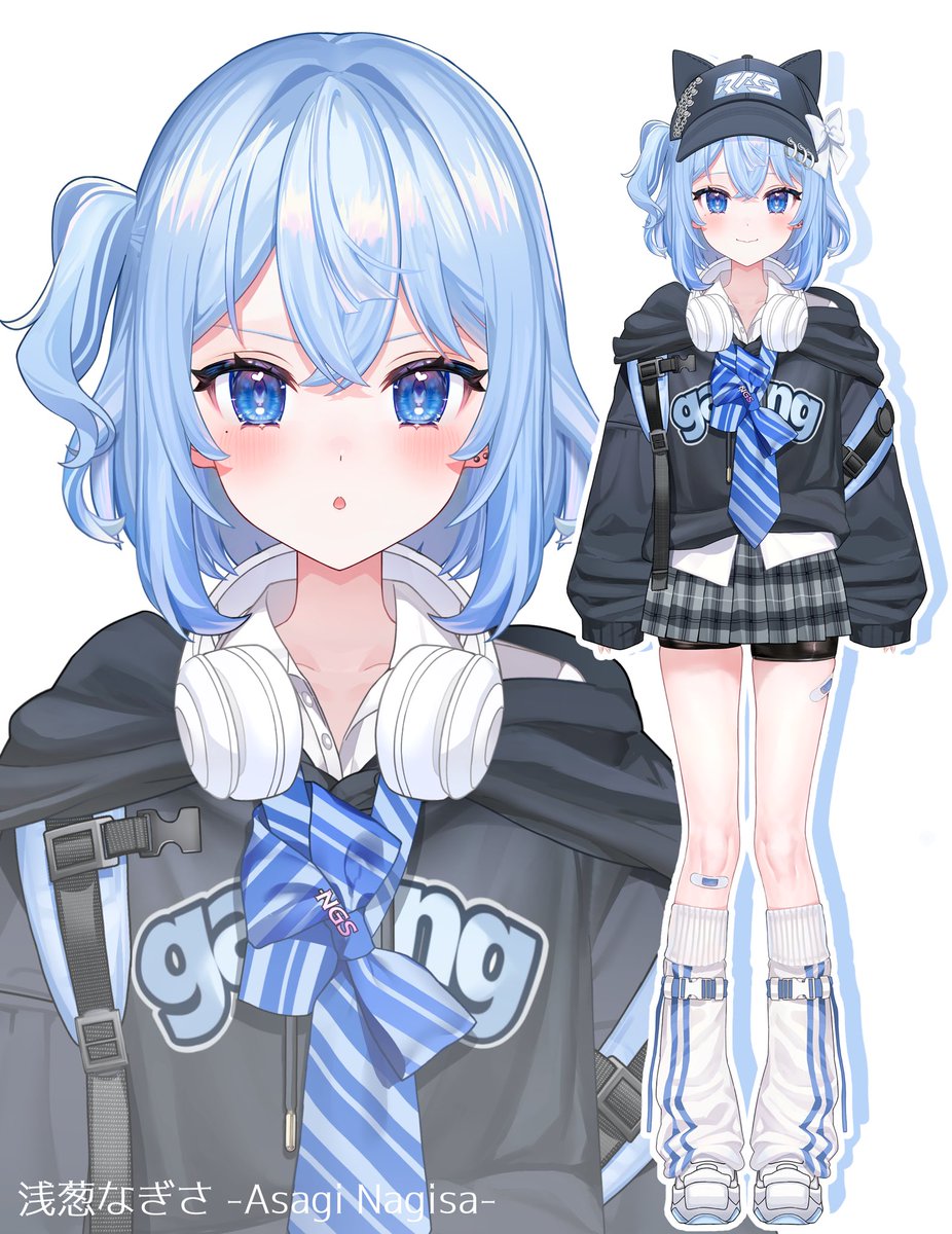 浅葱なぎさ" - Results on X | Live Posts & Updates