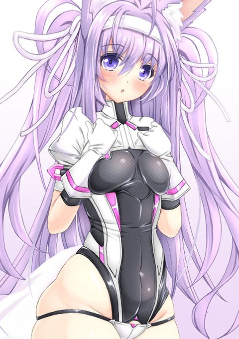 スミレ・リデザイン版 #オリジナル 