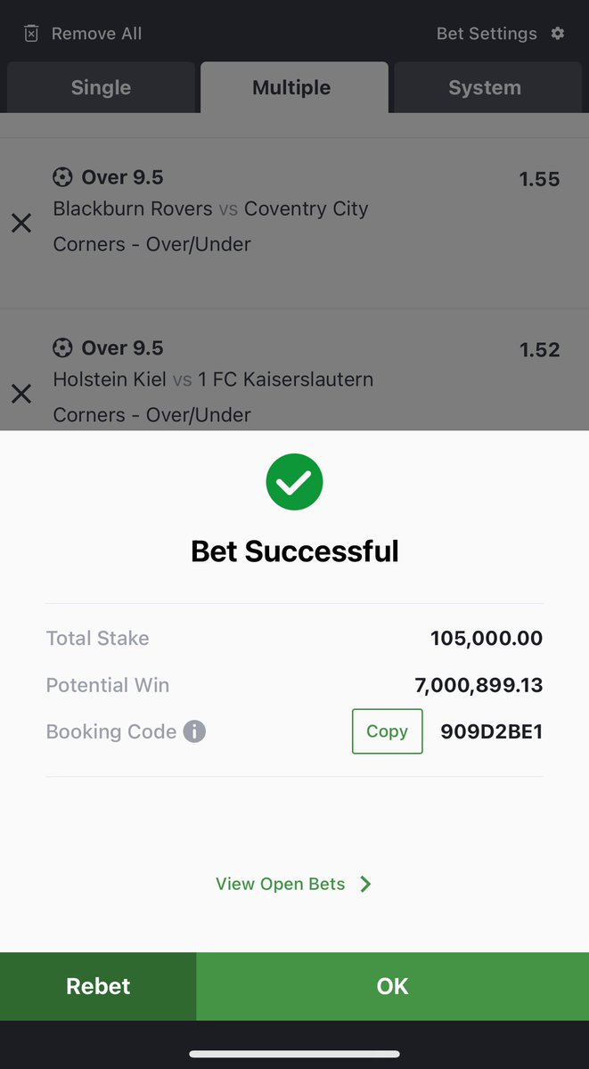 This is all I have for today tag your favorites to partake Join telegram for more 👇🏼 t.me/londonbet5 🤝