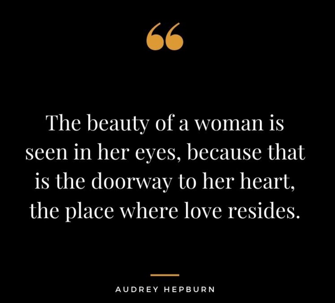 #truebeauty #fridaythoughts 💖✨