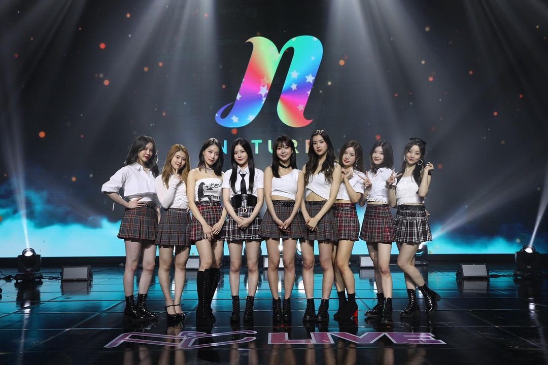 [🌿] 240427

สาวๆ NATURE ได้ประกาศยุบวงอย่างเป็นทางการแล้วค่ะ ขอบคุณสาวๆที่ทำงานหนักและขอบคุณลีฟทุกคนที่อยู่เคียงข้างสาวๆมาตลอด 6 ปีนะคะ จากนี้ไปก็มาช่วยสนับสนุนสาวๆทั้ง 9 คนต่อไปด้วยนะคะ💖🌿

ขอบคุณค่ะ
NATURE THAILAND 

#네이처 #NATURE
#ThankYouNATURE
<a href="/nature_nchworld/">NATURE(네이처)</a>