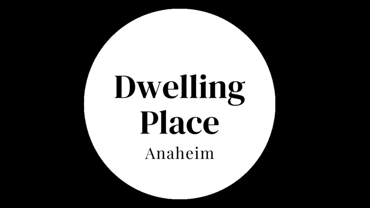 Dwelling Place Anaheim - Come and experience the life-changing love and presence of God.

Join the online community every Sunday at 10 AM.
youtube.com/@DwellingPlace…
#dwellingplaceanaheim #dwellingplace #onlinechurchservices #onlinechurch