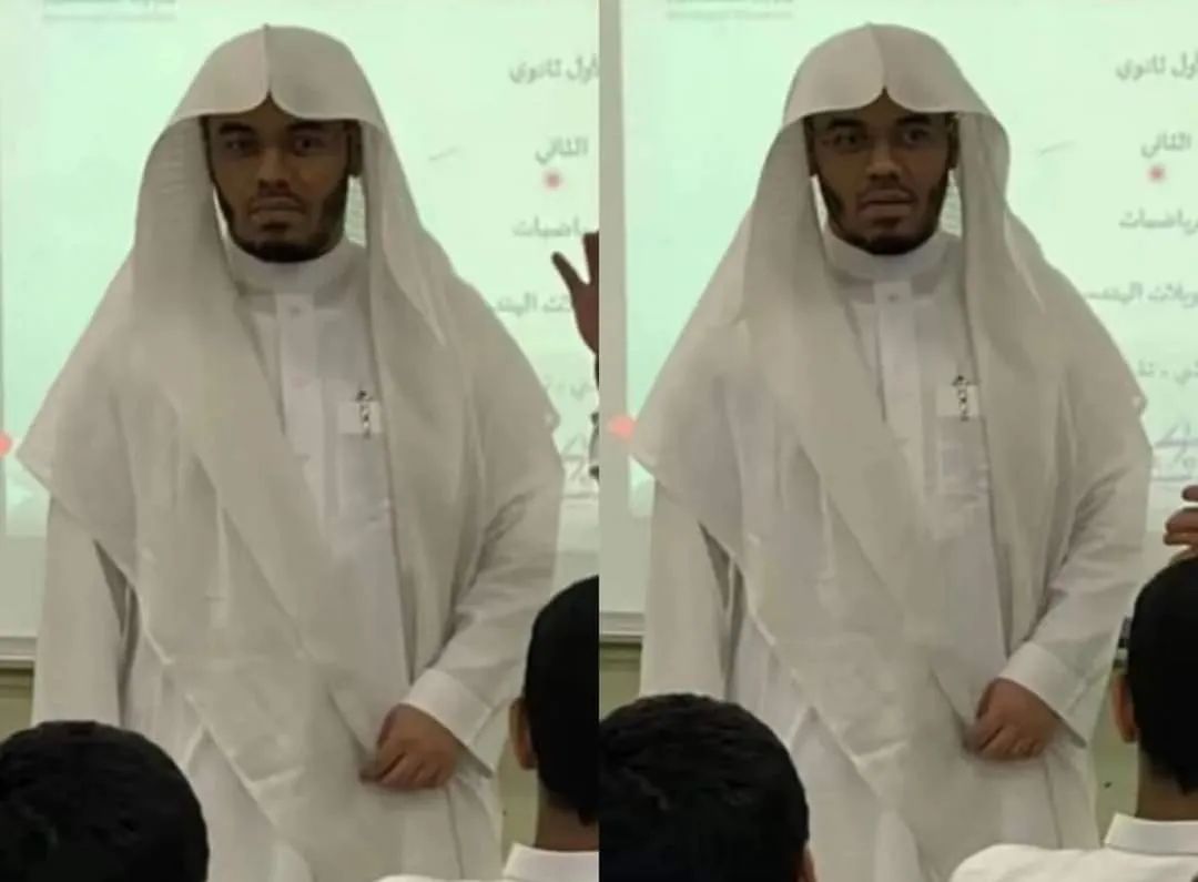 Syaikh Fahd bin Zahim Al-Utaibi (seorang tentara Arab Saudi) mengatakan:

'Aku teringat dengan Imam Masjidil Haram, Syaikh Yasser Al-Dosary.Dahulu ia adalah salah satu temanku di akademi militer.

Suatu ketika ia berkata padaku, 'Aku akan meninggalkan akademi militer,karena…