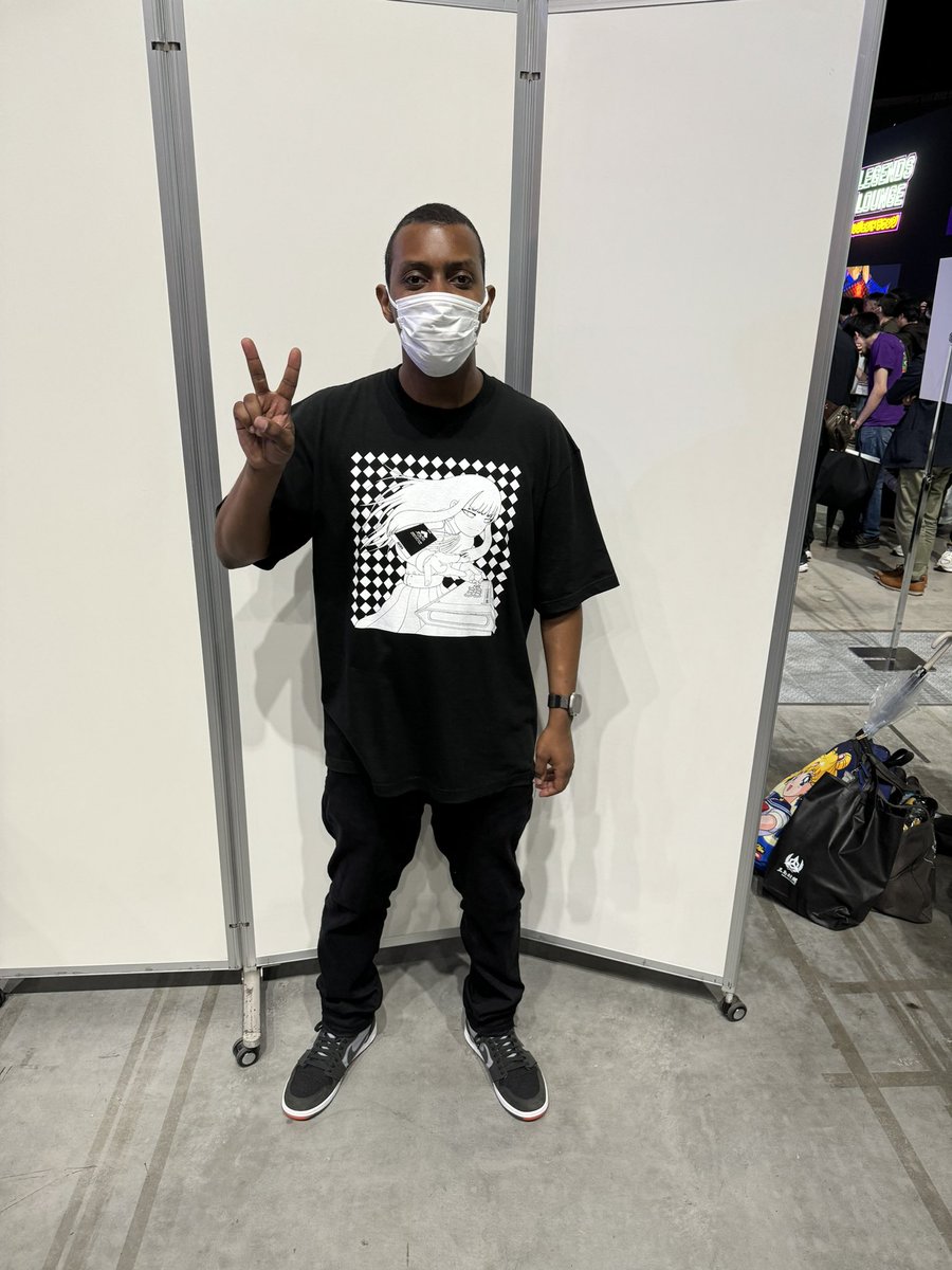 I won the #MarvelSuperHeroes tournament at #EVOJapan2024! Thank you everyone who reached out to me! And thank you <a href="/dougeki_/">どうげき。</a> for throwing a great event! 🙏🏾🙇🏾 <a href="/evojapan_info/">EVO Japan</a>