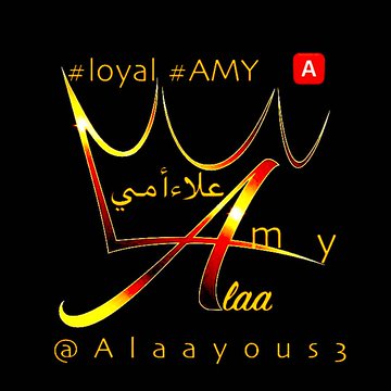 Alaayous3 tweet picture