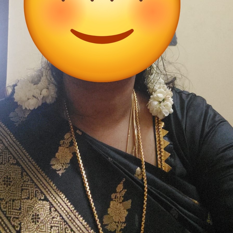 Maha_Periyavaa's tweet image. #BlockTwitter 🖤