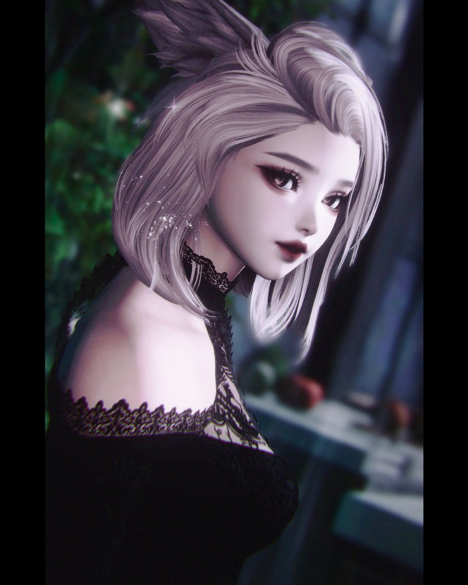 ZoFFXIV's tweet image. hi