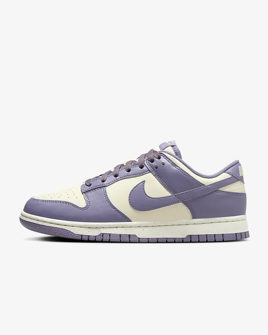 ON SALE $97.50 🚨 Ad: WMNS Nike Dunk Low 'Daybreak' howl.me/cl77UbAJXok use code JUST4MOM for an extra 25% off