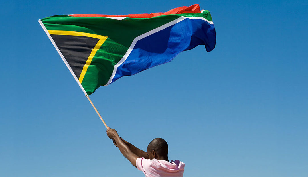 Congratulations South Africa!  #FreedomDay It has been a long road to establish democratic values, respect for fundamental rights and social justice, your tenacity is our inspiration. #COLinSA30Years @CancilleriaCol 
sudafrica.embajada.gov.co/newsroom/news/…