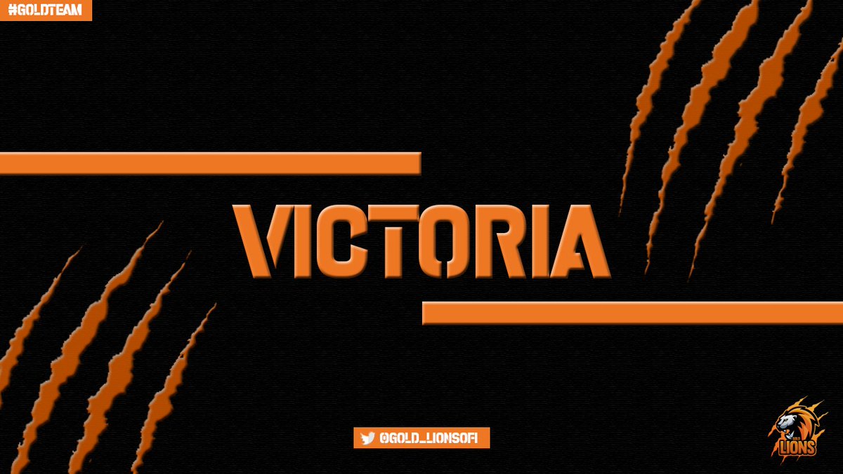 🦁Gold Lions Oficial🦁 tweet media