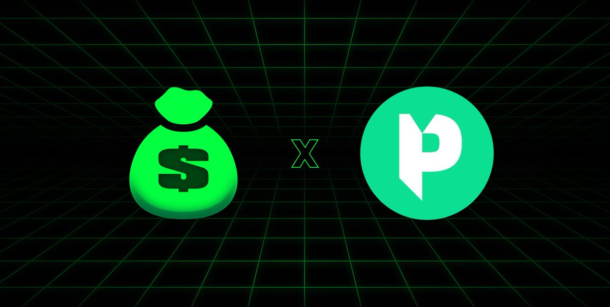 Get ready to $PRINT on @BagsApp 🖨️💰 We've been talking to @PrintProtocol... they're building a DEX for token extensions on Solana. They're also dropping $PRINT to OG Members on Bags. Want the drop? RT and share your Bags link below 👇 bags.fm/$PRINT