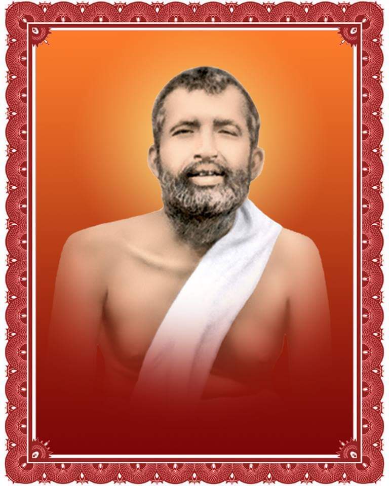 A Guru is like the mighty Ganga. Men throw all filth and refuse into the Ganga, but the holiness of that river is not diminished thereby. So is the Guru above all petty insult and censure. Shri #Ramakrishna