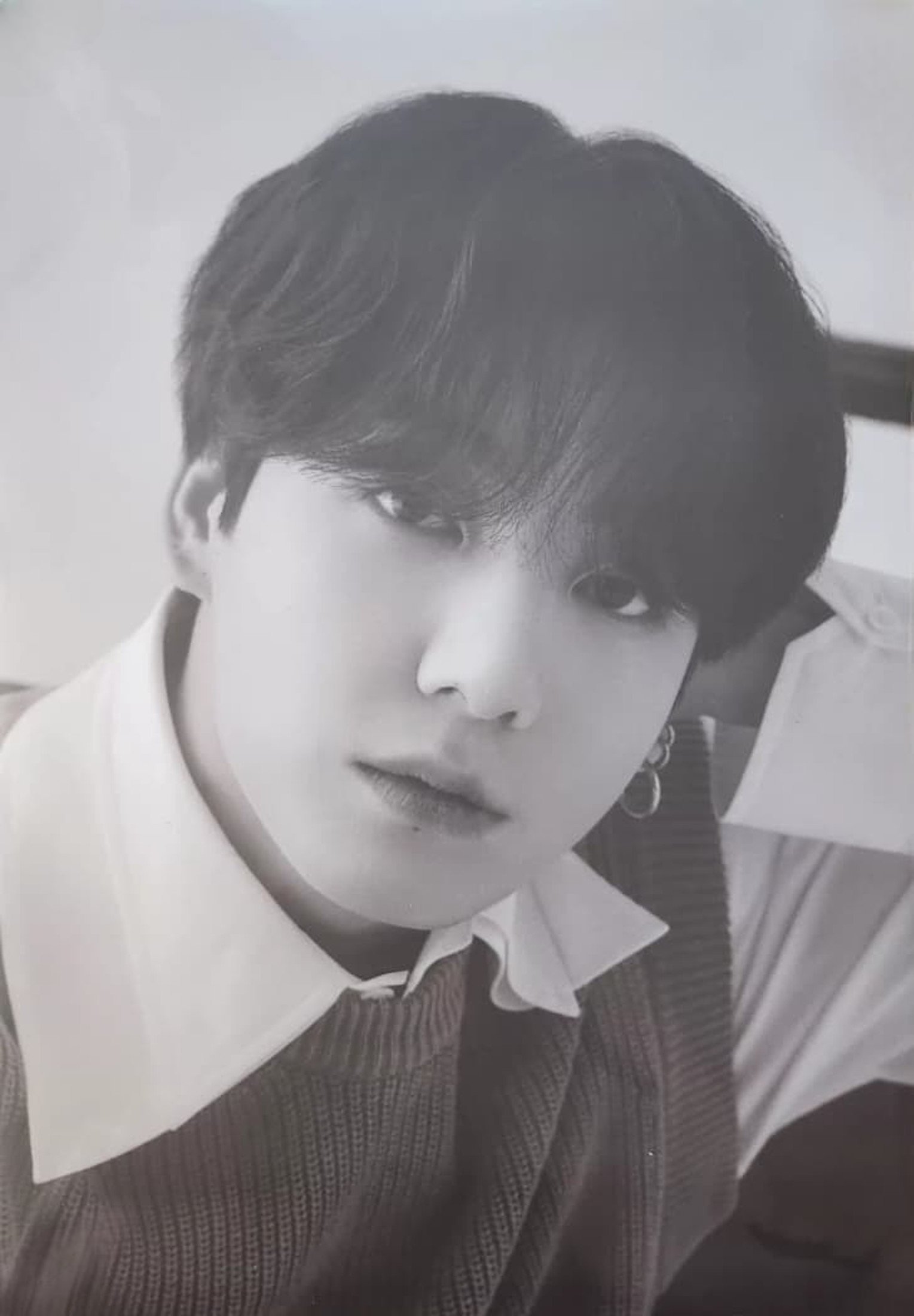 その他 PREMIUM PHOTO(V.Jungkook) 📸PHOTOS] #BTS Proof Collector's Edition | [SCAN] #Jungkook