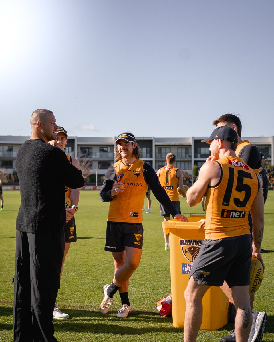 HawthornFC tweet picture