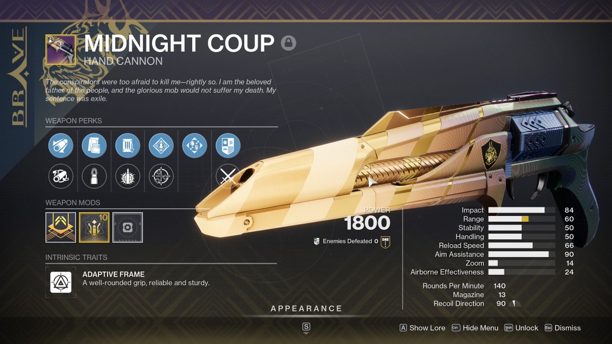 AnCastel_'s tweet image. Is this the one? Need help #destiny2 community