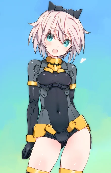 ふとももむっちリシェッタ 
