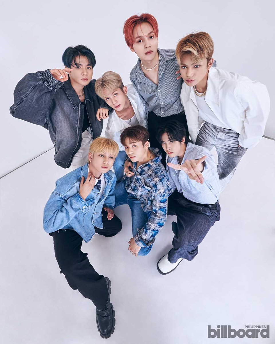 For them, home isn’t just a place. They carry the Filipino flag with them all over the world, and it shines in their music. –– Billboard Philippines (@BBPHOfficial) Read the full article here: billboardphilippines.com/music/features… #HORI7ON #호라이즌 #HORI7ONforBillboardPH