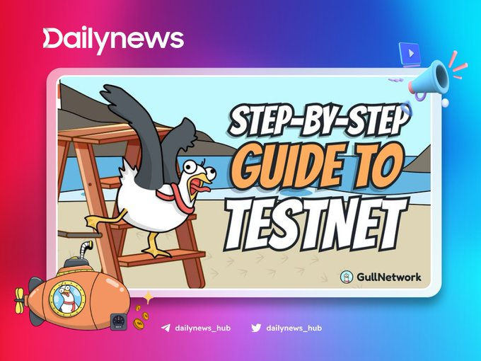 Daily News 🎮 #GameFi #AI Updates tweet media