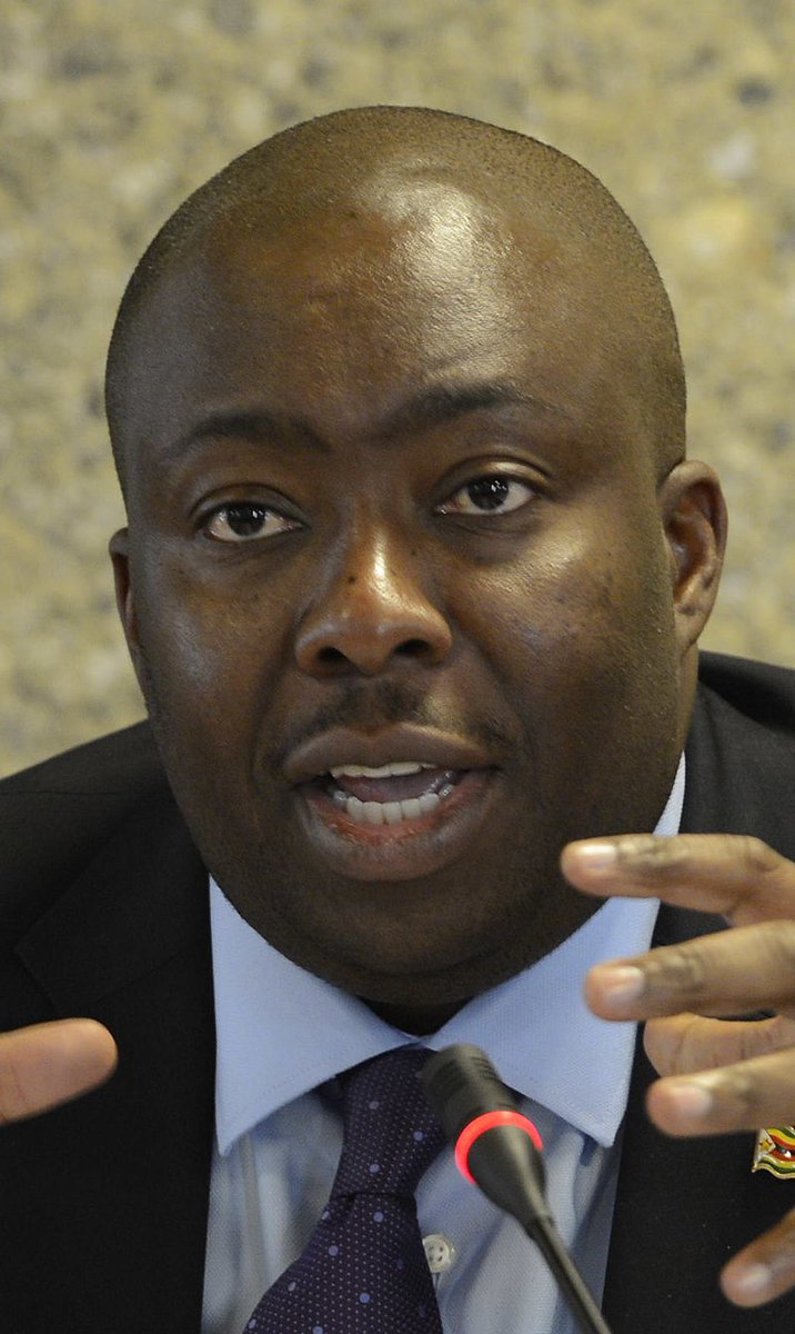 Addressing scores of pple across all COZWVA platforms Hon Savour Tyson Kasukuwere urged the pple not to give up. He said, 'We never trained for a short distance run, bt for the marathon. Remain strong, as this too, shall pass. The only constant is change. Change is coming soon.'